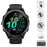 3Pcs For Garmin Forerunner 970 TPU Watch Screen Protector 3D Edge Anti Scratch Hydrogel Film - 2
