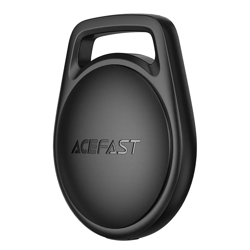 ACEFAST S2 Keychain Button Type Tracker Anti-lost Device Bluetooth-Compatible Key Wallet Finder for iOS - 1