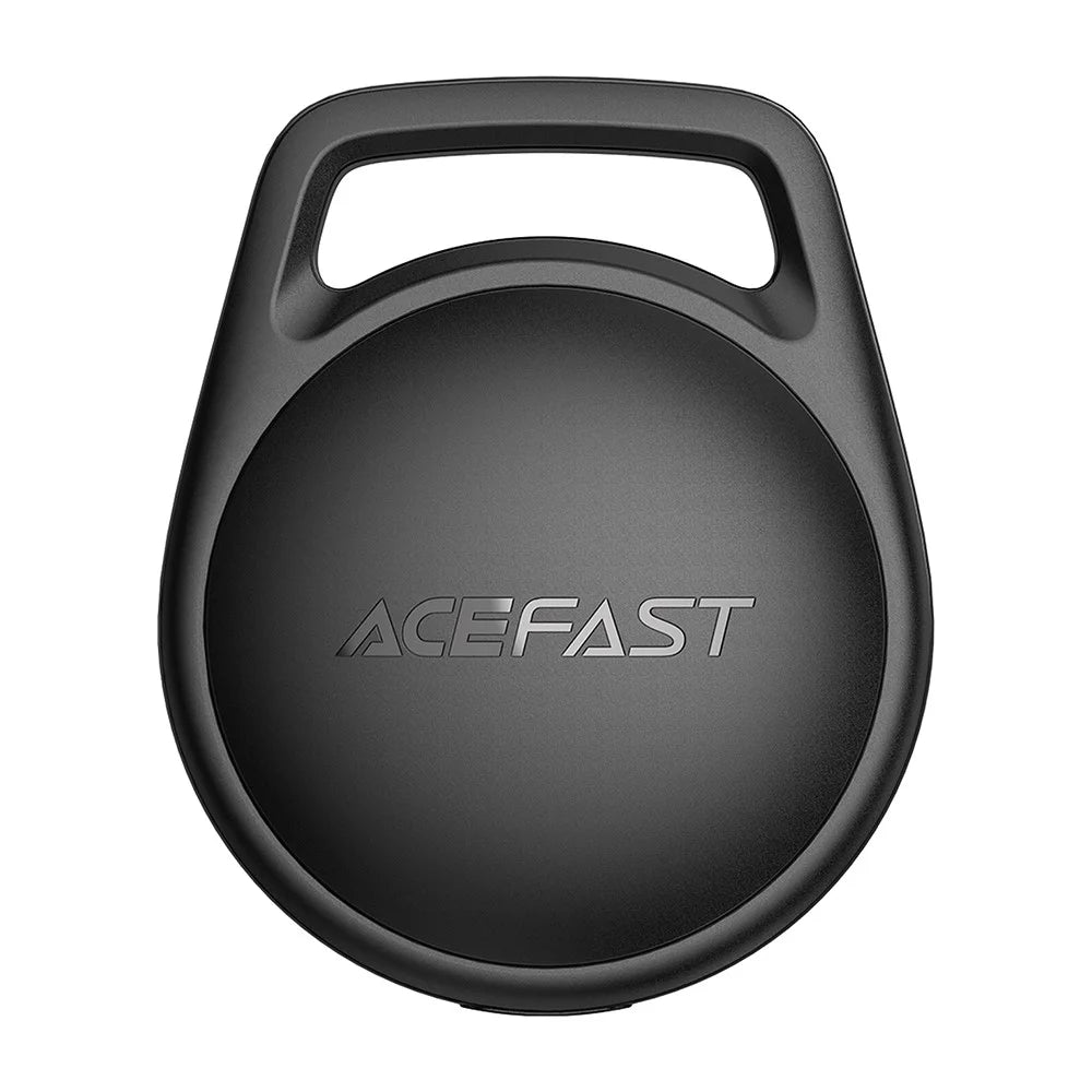 ACEFAST S2 Keychain Button Type Tracker Anti-lost Device Bluetooth-Compatible Key Wallet Finder for iOS - 2