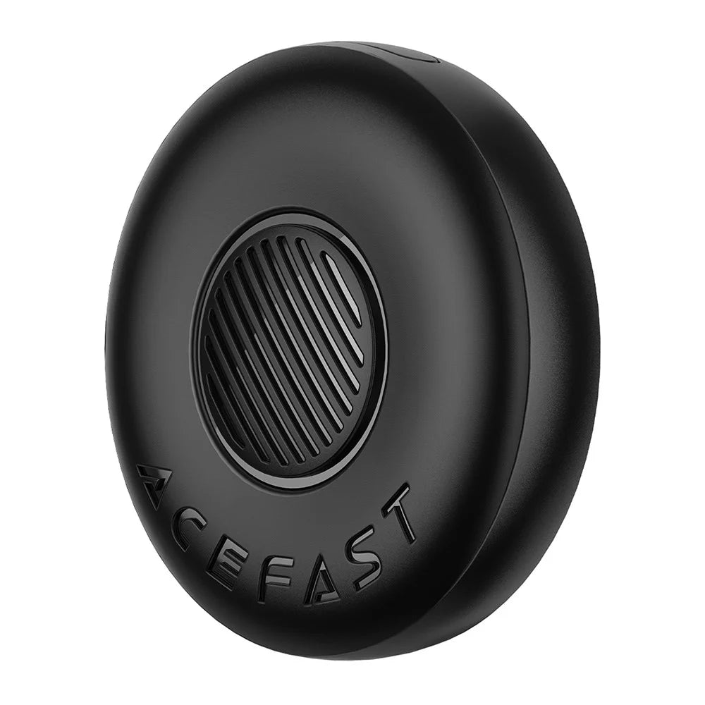 ACEFAST S1 Button Type Smart Finder for iOS, Bluetooth-Compatible Anti-lost Device Tracker - 1