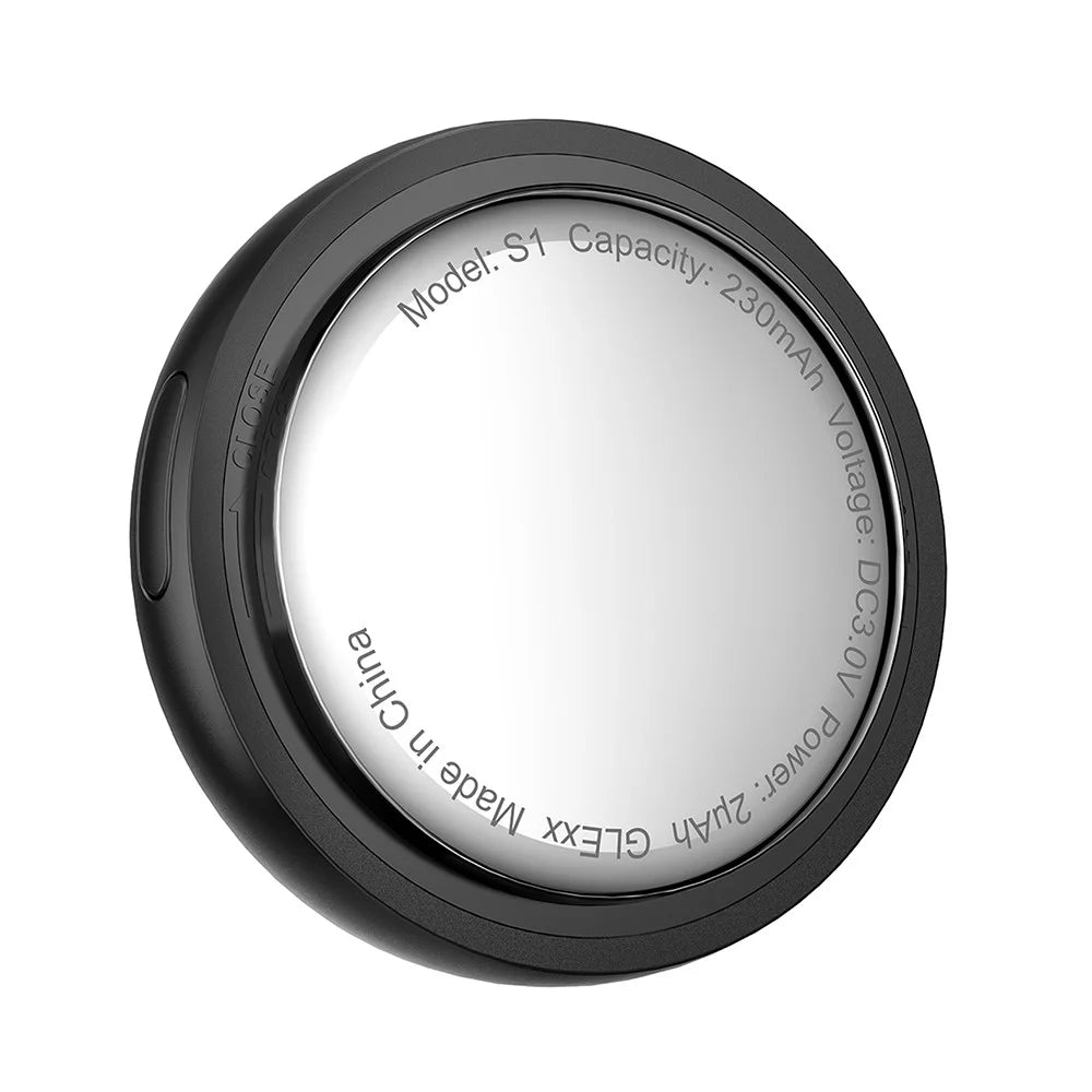 ACEFAST S1 Button Type Smart Finder for iOS, Bluetooth-Compatible Anti-lost Device Tracker - 3