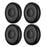 ACEFAST S1 4Pcs Button Type Smart Finder for iOS, Bluetooth-Compatible Anti-lost Device Tracker - 1
