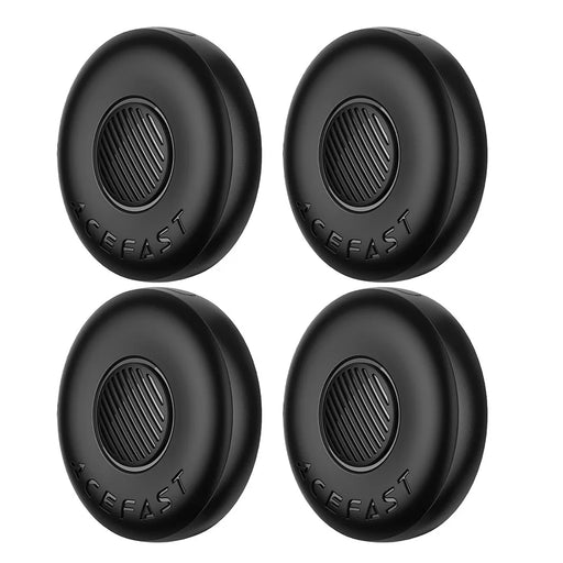 ACEFAST S1 4Pcs Button Type Smart Finder for iOS, Bluetooth-Compatible Anti-lost Device Tracker - 1