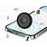 ACEFAST S1 4Pcs Button Type Smart Finder for iOS, Bluetooth-Compatible Anti-lost Device Tracker - 6