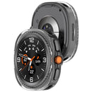 Clear Case for Samsung Galaxy Watch8 Classic 46mm TPU Semi-Enclosed Watch Cover - 6