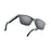 A11 AI Smart Bluetooth-compatible Glasses Multi Language Translation Video Call Cycling Sunglasses - Grey - 1