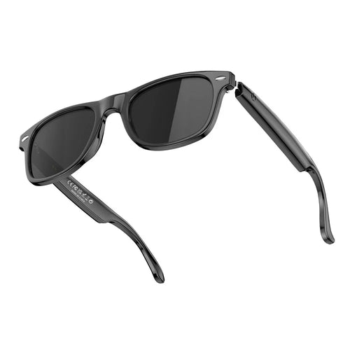 A13 AI Translation Smart Glasses for Driving Wearable Bluetooth-compatible Music Sunglasses - Sunglasses - 1