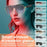 A17 Stainless Steel Large Frame Smart Glasses AI Translation Bluetooth-compatible Audio Sunglasses - Gold+Grey - 2