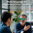 A10 AI Smart Bluetooth-compatible Driving Sunglasses Real Time Translation Multi Language Interpreter - Black - 3