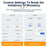 A10 AI Smart Bluetooth-compatible Driving Sunglasses Real Time Translation Multi Language Interpreter - Black - 5