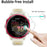 3Pcs For Garmin Forerunner 570 42mm TPU Watch Screen Protector 3D Edge Anti Scratch Hydrogel Film - 4