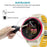 3Pcs For Garmin Forerunner 570 42mm TPU Watch Screen Protector 3D Edge Anti Scratch Hydrogel Film - 5