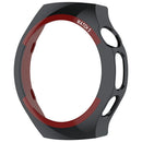 For Huawei Watch 5 42mm Protective Case Hard PC Smart Watch Case Cover - 6