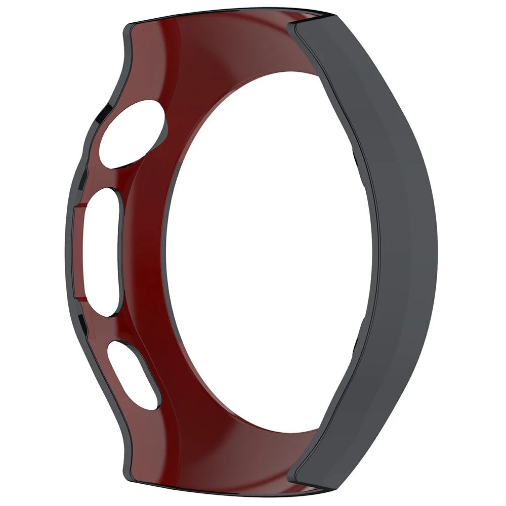 For Huawei Watch 5 46mm Protective Case Hard PC Smart Watch Case Cover - 7
