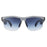 GL1 Real Time Translation Bluetooth-compatible AI Smart Glasses UV Protection Music Sunglasses - Titanium Grey - 2