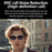 GL1 Real Time Translation Bluetooth-compatible AI Smart Glasses UV Protection Music Sunglasses - Titanium Grey - 6