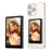 VRRIIS WL-050 Smartphone Wireless Screen Mirroring Device Magnetic Selfie Display Monitor - 1