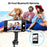 VRRIIS WL-050 Smartphone Wireless Screen Mirroring Device Magnetic Selfie Display Monitor - 5