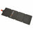 EYONGPV 36W Foldable Solar Panel Portable Solar Charger with Type-C Output Port - 2