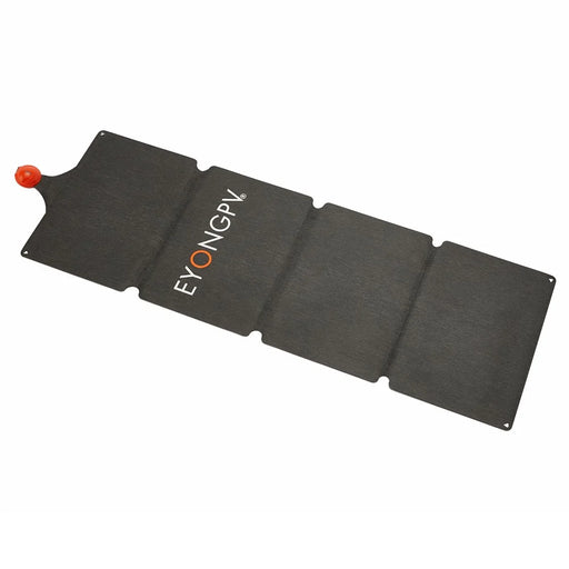 EYONGPV 36W Foldable Solar Panel Portable Solar Charger with Type-C Output Port - 2