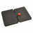 EYONGPV 36W Foldable Solar Panel Portable Solar Charger with Type-C Output Port - 4