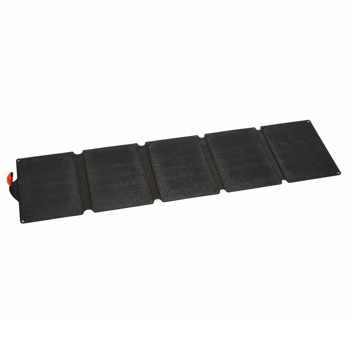 EYONGPV 45W Foldable Solar Panel Portable Solar Charger with Type-C Output Port - 2