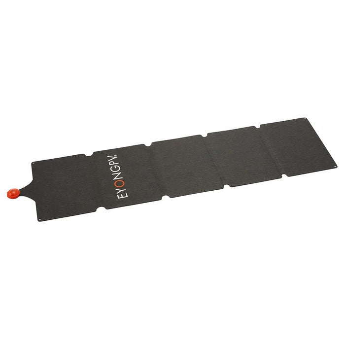 EYONGPV 45W Foldable Solar Panel Portable Solar Charger with Type-C Output Port - 3