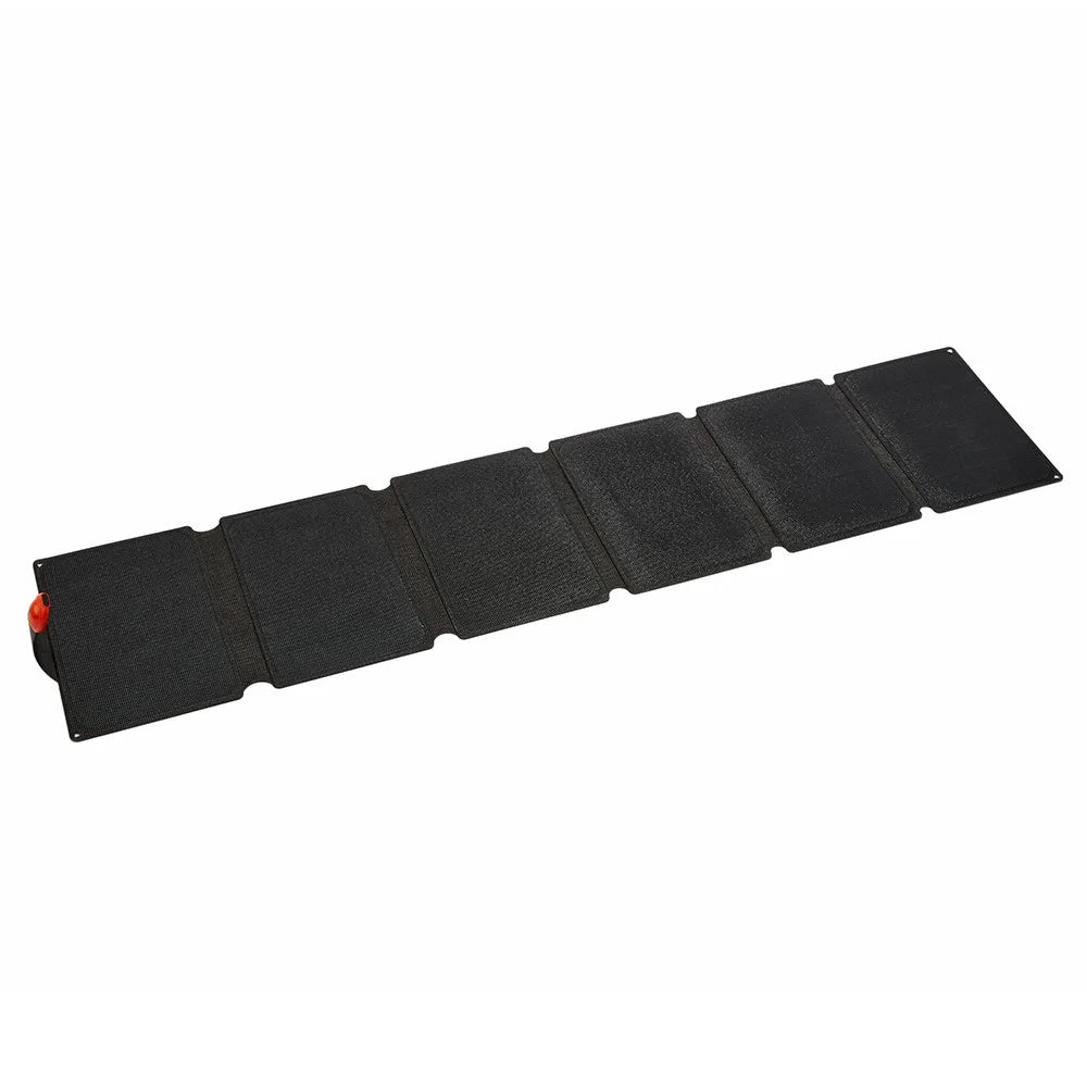 EYONGPV 55W Foldable Solar Panel Portable Solar Charger with Type-C Output Port - 2