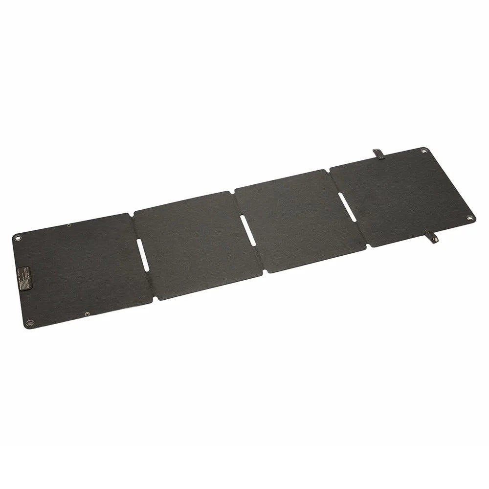 EYONGPV EYA45-22SP4 45W Foldable Solar Panel Charger Portable Waterproof Outdoor Power Supply - 3