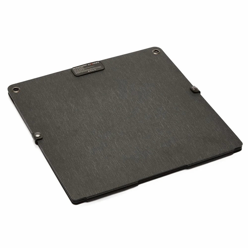EYONGPV EYA80-24SP4 80W Foldable Solar Panel Charger Portable Waterproof Outdoor Power Supply - 1