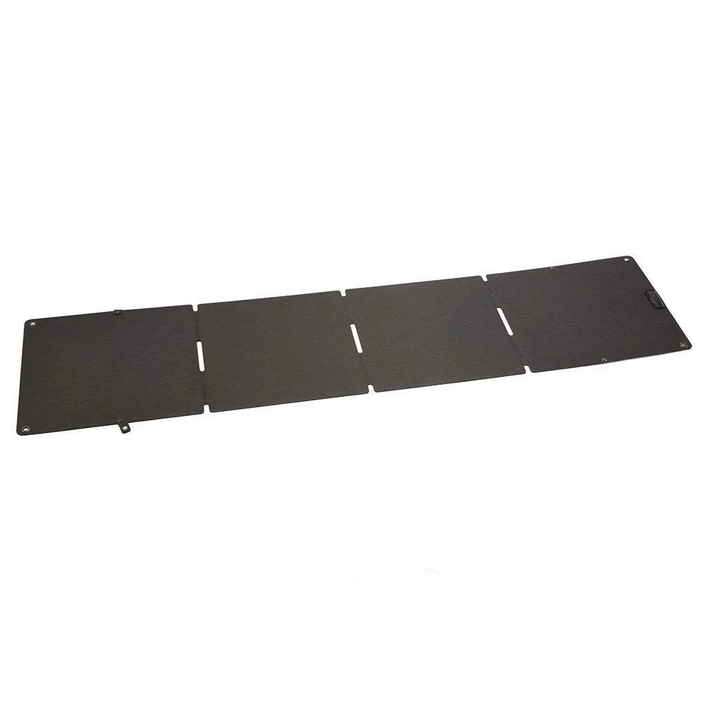 EYONGPV EYA100-19SP4 100W Foldable Solar Panel Charger Portable Waterproof Outdoor Power Supply - 4