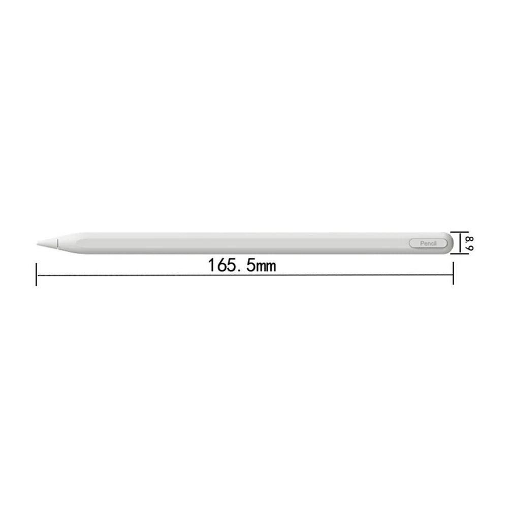 P7 Pro For iPad Stylus Pen Magnetic Absorption Palm Rejection Drawing Writing Pencil - 7