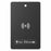 K1 Smart Tracker Anti Lost Device for iOS / Android Item Global Tracking Card Shape Finder - 1