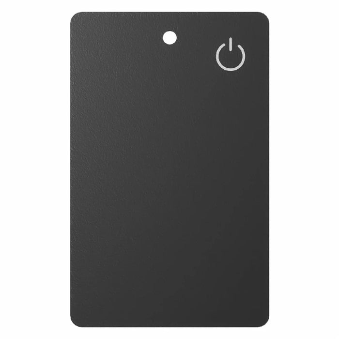 K1 Smart Tracker Anti Lost Device for iOS / Android Item Global Tracking Card Shape Finder - 2