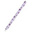 AHASTYLE PT65-FT For Apple Pencil Pro / Pencil (2nd Generation) Silicone Protective Cover Stylus Sleeve - Grape - 1