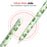 AHASTYLE PT65-FT For Apple Pencil Pro / Pencil (2nd Generation) Silicone Protective Cover Stylus Sleeve - Grape - 4