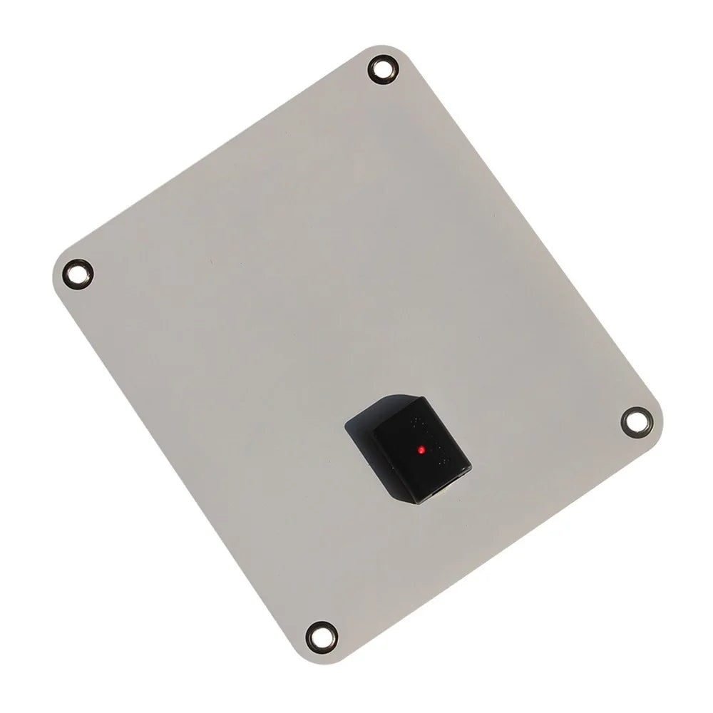 5W High Efficiency Waterproof Solar Panel USB Charger Portable Outdoor Power Supply - 4