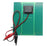 3.5W 5V Solar Panel Charger with Dual Clips Portable Outdoor Power Supply for Electronic Devices - 2
