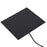 3.5W 5V Solar Panel Charger with DC5521 Connector for Electronic Devices Portable Outdoor Power Supply - 2