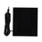 3.5W 5V Solar Panel Charger with DC5521 Connector for Electronic Devices Portable Outdoor Power Supply - 3