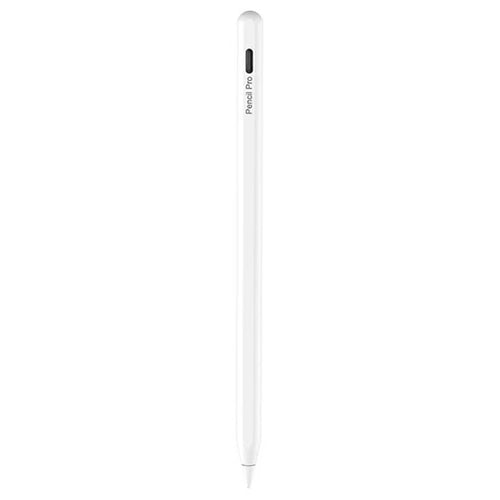 P25Pro Capacitive Stylus Pen Wireless Magnetic Charging Drawing Touchscreen Pencil Anti-Mistouch Writing Stylus for iPad - 1