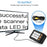 YS008 3.5 Inch Electronic Visual Aid 2-25X Magnifier for Low Vision Reading Newspaper Books - Black - 4