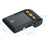 YS008 3.5 Inch Electronic Visual Aid 2-25X Magnifier for Low Vision Reading Newspaper Books - Black - 7