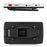 YS011 Low Vision 5 Inch HD Electronic Magnifier Reading Aid Portable 4-32X Digital Magnifier - 2
