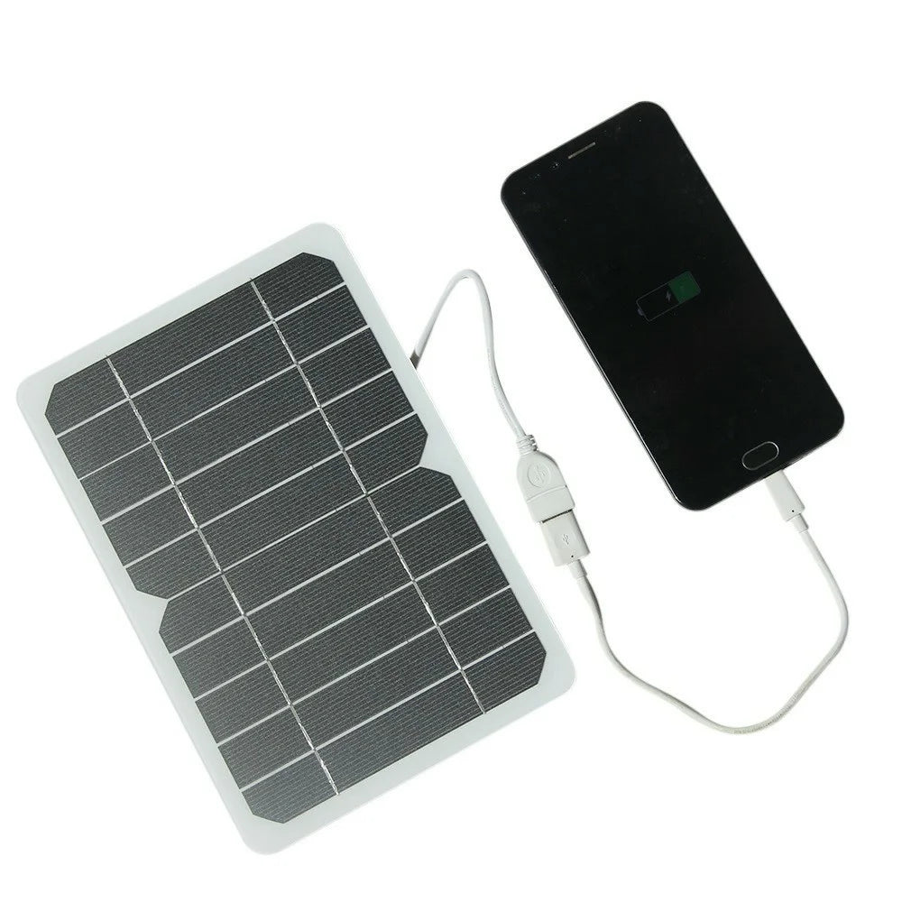 Solar Oxygen Pump Kit 5W Solar Panel with Oxygenator for Fish Tank Solar Powered Oxygen Aerator - 2