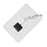 5W Solar Panel USB Output Portable Water Pump with LED Light for Outdoor Fountain Small Pond - 6