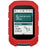 For Garmin Edge MTB Cycling Computer Protective Case Silicone Cover Bike Riding - Red - 1
