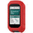 For Garmin Edge MTB Cycling Computer Protective Case Silicone Cover Bike Riding - Red - 2