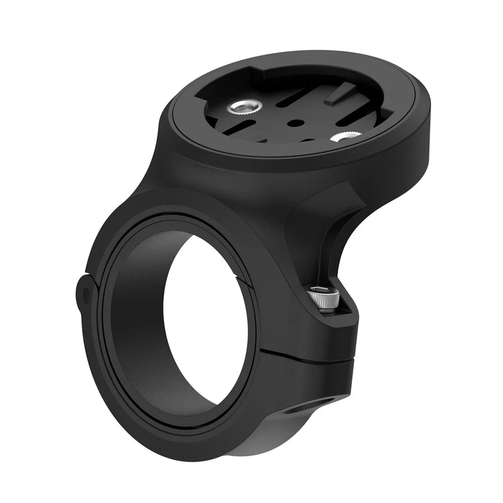 For Garmin Edge MTB  /  1050  /  840  /  540 Bike Computer Mount Bracket Speedometer Bicycle Holder - 2