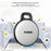 XUNDD XDOT-067 Anti Lost Mini Tag Tracker for iOS, Key Wallet Wireless Smart Finder - 7